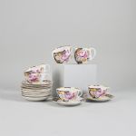 1400 3265 TEA SET